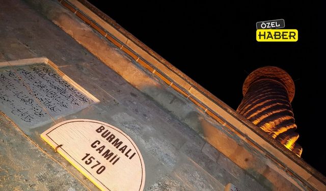 Uşak’ta Yüzyılların Sırrı Ortaya Çıktı