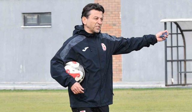 Uşakspor'mu, Balıkesirspor'mu Kazanacak?