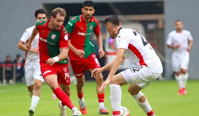 Uşakspor  evde yok Uşakspor 1-2 Karşıyaka