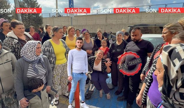 Uşak'ta başından vurulan Kişi yaşamını yitirdi