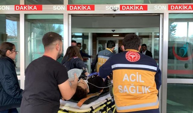 Polis operasyonu sırasında başından vurulan genç yaşamını yitirdi