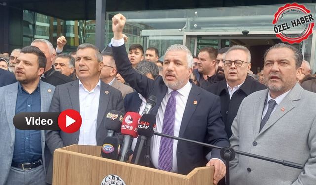 Uşak Belediyesi’nde Vekâlet Tolga Pirinçci’ye Verildi