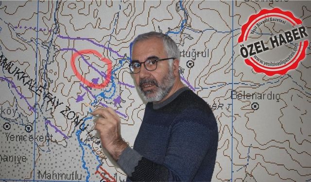 Alp; “Uşak depreme hazırlıkta 27 yıldır aynı yerde duruyor”