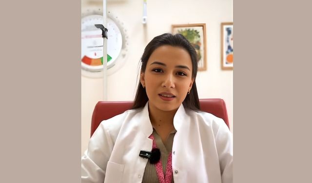 4 Mart Dünya Obezite Günü’nde Uzmanlar Uyardı