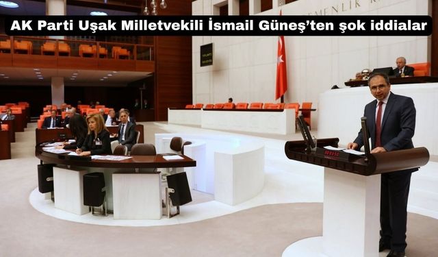 Uşak Belediye işçilerinin maaşı tehditle düşürülmek istendi”