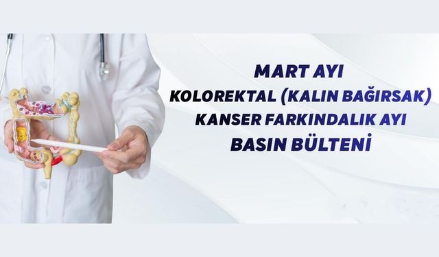 Uşak İl Sağlık Müdürü Doç. Dr. Tarık Acar’dan uyarı!