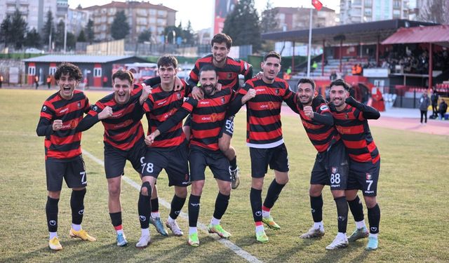Uşakspor, Bugün Karşıyaka İle  Karşı Karşıya Gelecek