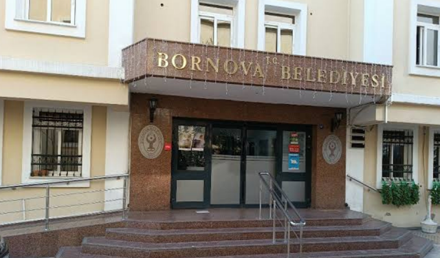 Uşak Belediyesi’nden Sonra Bornova Belediyesi’ne Soruşturma