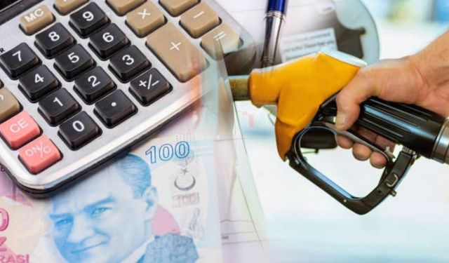 Uşak’ta Akaryakıta Okkalı Bir Zam Geliyor