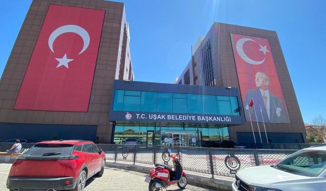 Uşak'ta Gözaltına Alınan 28 Şüpheli İstanbul'a Getirildi