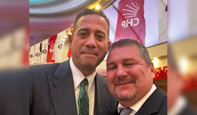 CHP Uşak İl Yönetiminde O İsim İstifa Etti