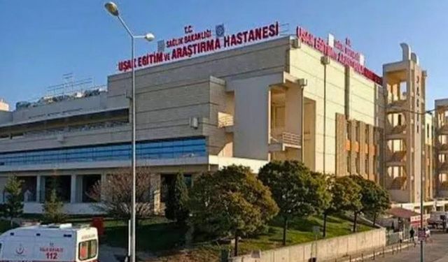 Uşak’a 13 Yeni Uzman Tabip Kadrosu Verildi