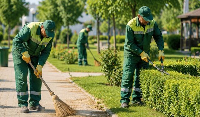 Uşak Jandarma Komutanlığından İş Arayanlara Fırsat