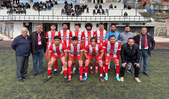 Uşak’ta Karahallıspor ile Budaklarspor Yarı Finalde Karşı Karşıya