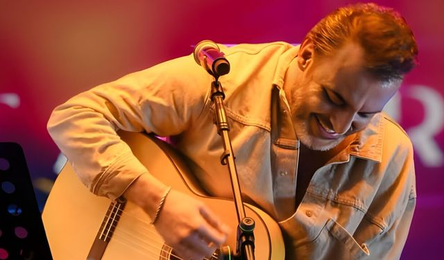 Müzisyen Rıza Tamer Şişman hayatını kaybetti