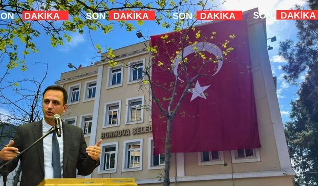 Uşak’tan Sevgili Transferi Bornova Belediye Başkanını da Yaktı
