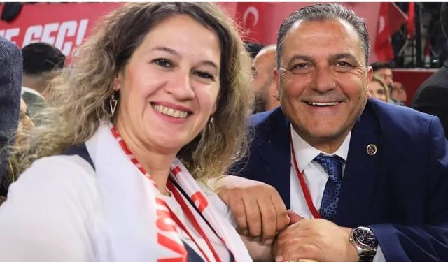 Eşmeli Esnaf Hem Tozan’ı Hem de Eşini Yaktı