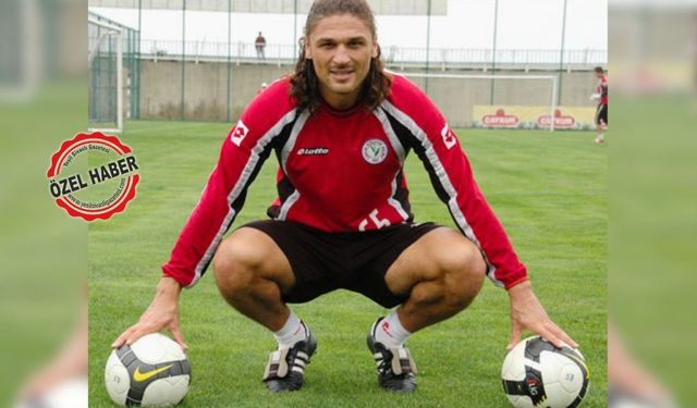 Uşakspor’u İçinden Birisi Sahiplendi