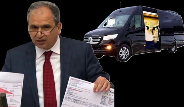 AK Parti Uşak Milletvekili İsmail Güneş; “Uşak’ta Mafya Düzeni Hakimdi”