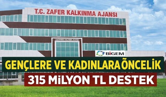 Uşak dâhil 4 ilde yeşil geçiş programı başladı