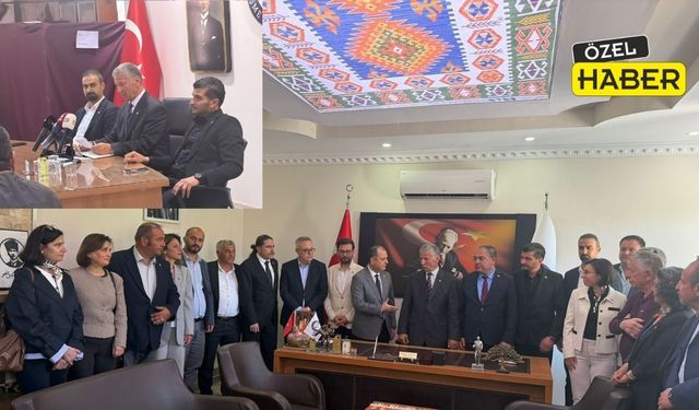 Uşak’ın O İlçesini Zeki Işık Yönetecek