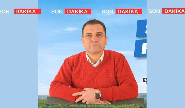 Uşak’ta Tutuklu Belediye Başkanından Cezaevinden Mesaj