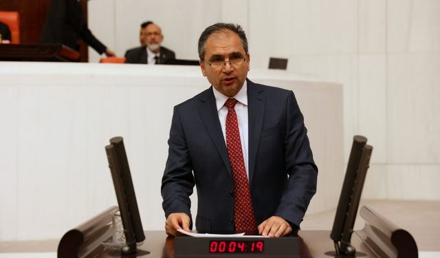 Meclis’te Dikkat Çeken Açıklama: VIP Araç İçin Milyonlar Harcandı