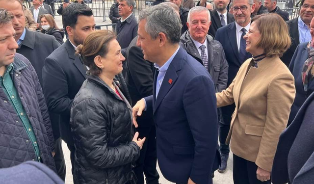 CHP’de Kurultay Çağrısı: “Önce Kendi İçimizde Adaleti Sağlamalıyız”