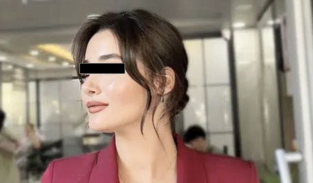 Uşak’ta gözaltına alınan Yalım’ın sevgilisi serbest