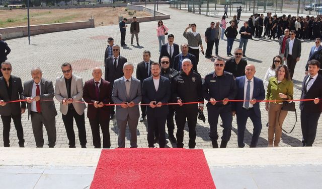 Eşme’de Gençler Projeleriyle Göz Doldurdu