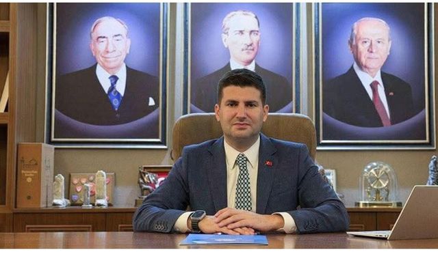 Türk Gençliği Büyük Kurultayı" binlerce genci Ankara'da buluşturacak