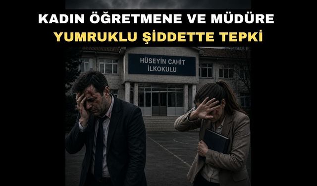 Uşak Eğitim İş; “Güvenli Okul Sağlıklı Eğitim istiyoruz”