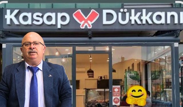 Uşak’ta kıyma çekmek bu kişilere yasak