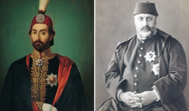 Uşak’tan Osmanlı’nın Kalbine Uzanan Hikaye