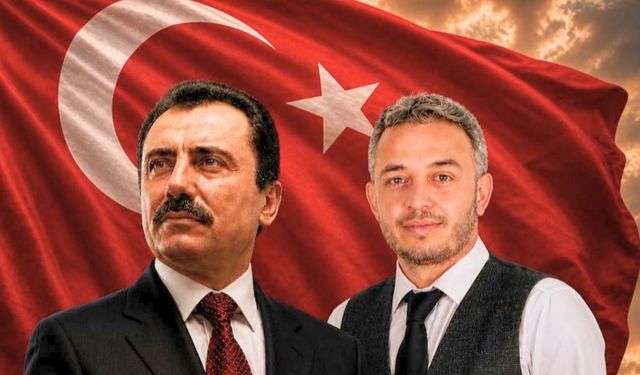 Abdullah Öcalan’a Statü Verilmesine Uşak’tan Tepki