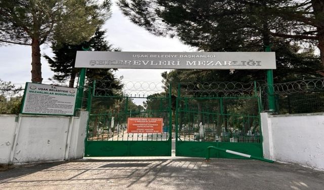 Arefe Gününde Mezarlıklara Ücretsiz Servis Desteği Sağlanacak