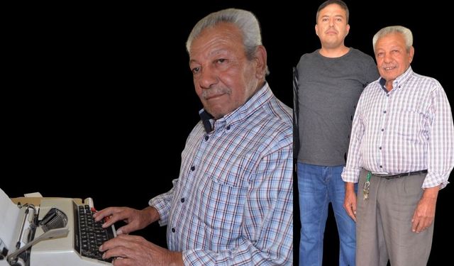 Cengiz Doğan Araştırdı: “Uşak’ın Son Arzuhalcisi”