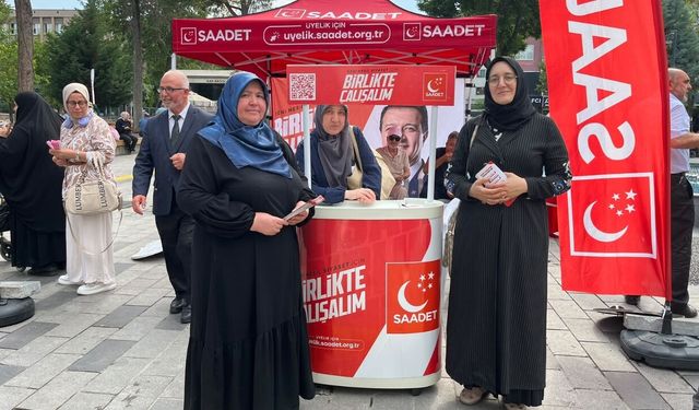 Uşak’ta Gençlerin Sorunları Gündemde