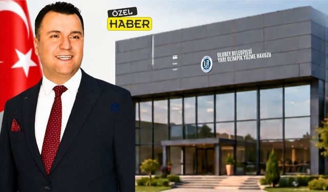 Ulubey Belediyesi Olimpik yüzme havuzu ihalesi yarın