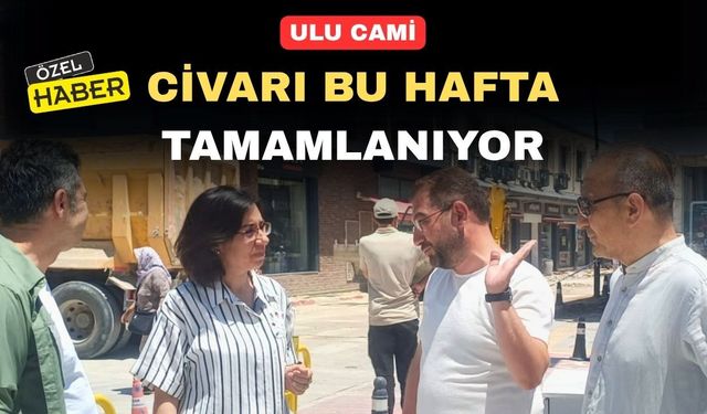Hatice Başkan Uşak’taki gecikmenin hesabını sordu