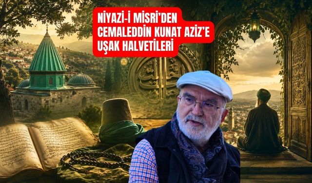 Dr. Mustafa Tatçı Hoca ‘İnanç Merkezi Uşak’ı Anlatacak