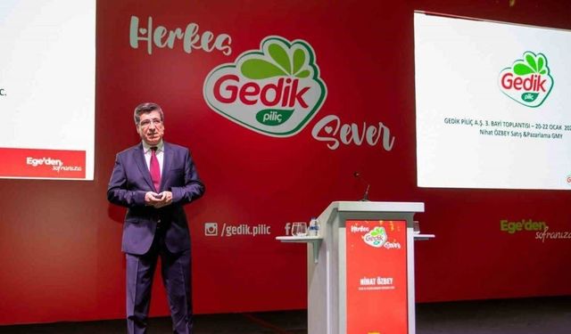 Uşak’ın beyaz Et Devinin Müdürü Serbest Bırakıldı