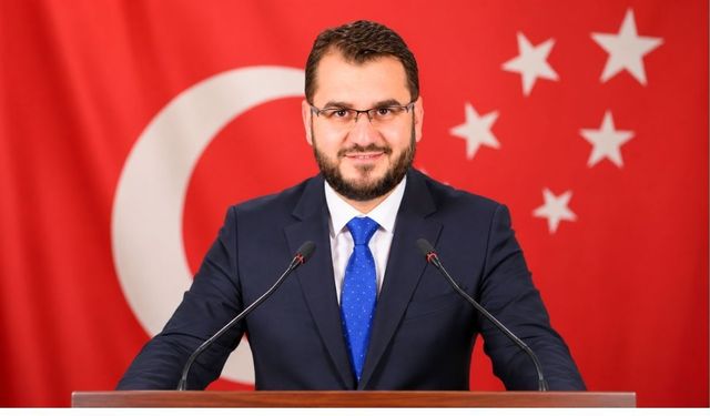 SP Uşak İl Başkanlığından; "Ortaöğretimde Yeni Arayışlar"