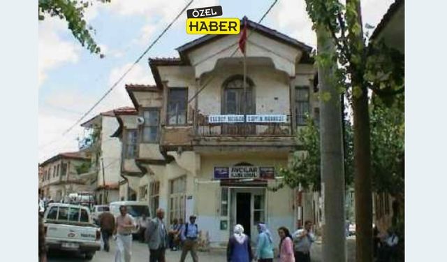Uşak’ta 1 kişilik işçi kadrosuna yüzlerce kişi başvurdu