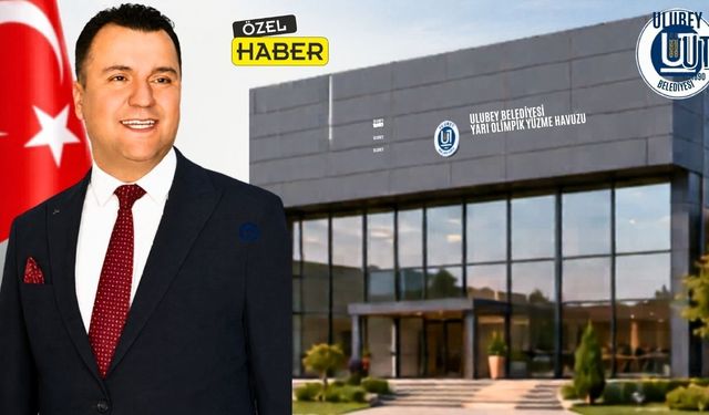 Ulubey Belediyesi Olimpik yüzme havuzu ihalesi yarın