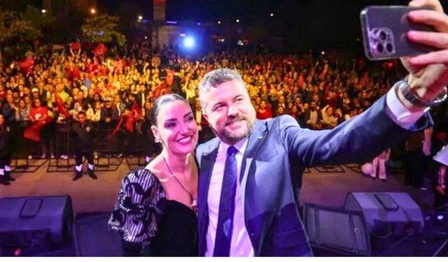 Ünlü Türkücü Sevcan Orhan’ın müstakbel eşi gözaltına alındı