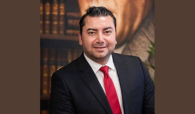 Ocakoğlu; “Makam İçin Değil Uşak’a ve Milletime Hizmet İçin Kabul Ettim”