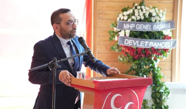 Eşme'de Kadir Şahin Oyların Tamamını Aldı
