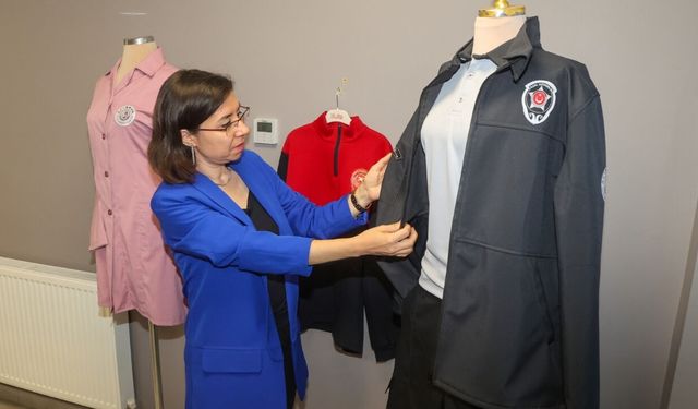 Uşak Belediyesi Üretiyor, Kent Kazanıyor! Milyonluk Tasarrufun Sırrı Belediye Atölyelerinde