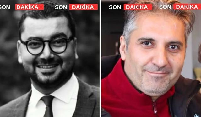 CHP Uşak İl Başkanı ve Merkez İlçe Başkanı Atandı